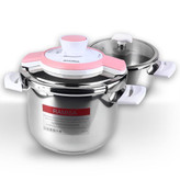 رنگ سفید - صورتی