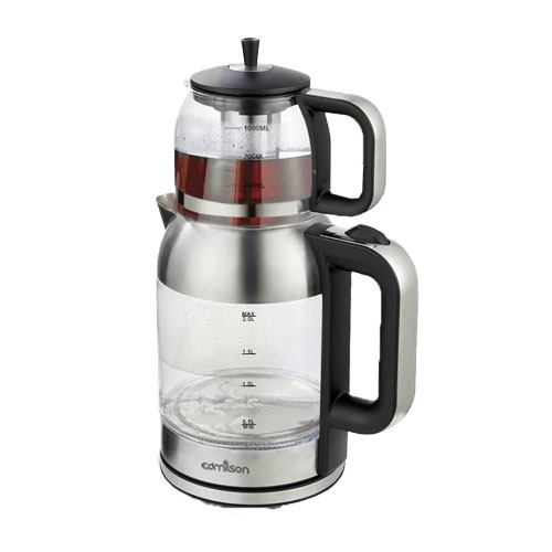 چایساز ادمیلسون