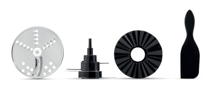 مدل تیغه های غذاساز