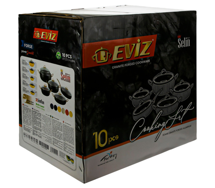 سرویس قابلمه اویز