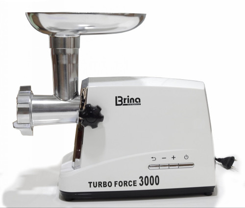 چرخ گوشت برینا