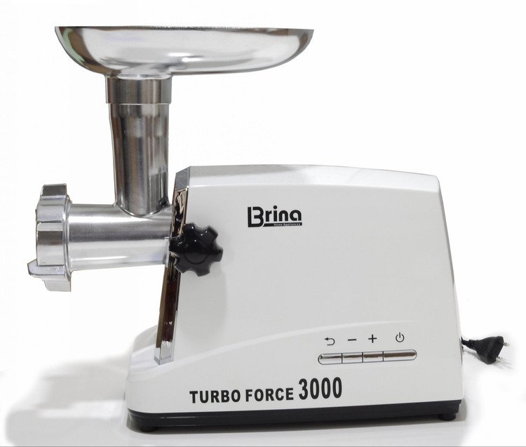 چرخ گوشت برینا