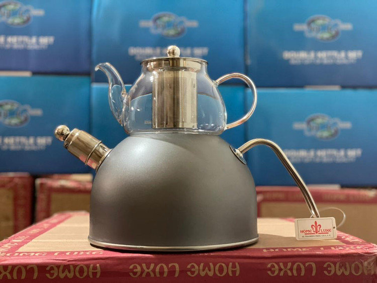 نوک مدادی