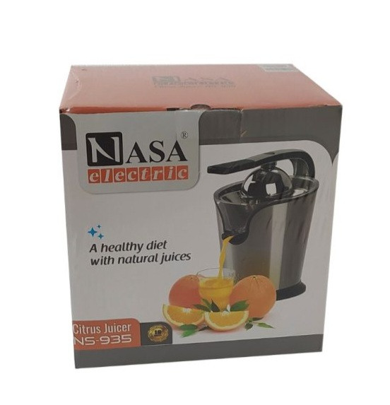آب مرکبات گیر ناسا الکتریک مدل NS-935