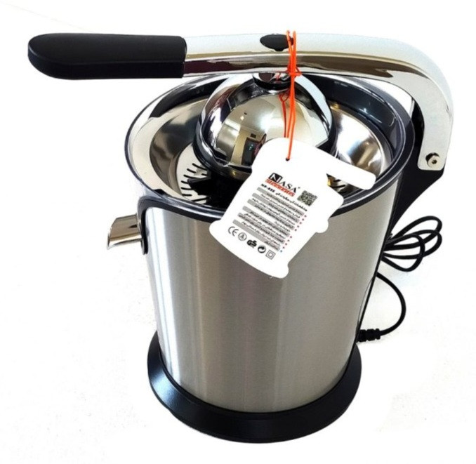 آب مرکبات گیر ناسا الکتریک مدل NS-935