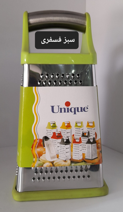 رنده یونیک وارداتی مدل UN-2265