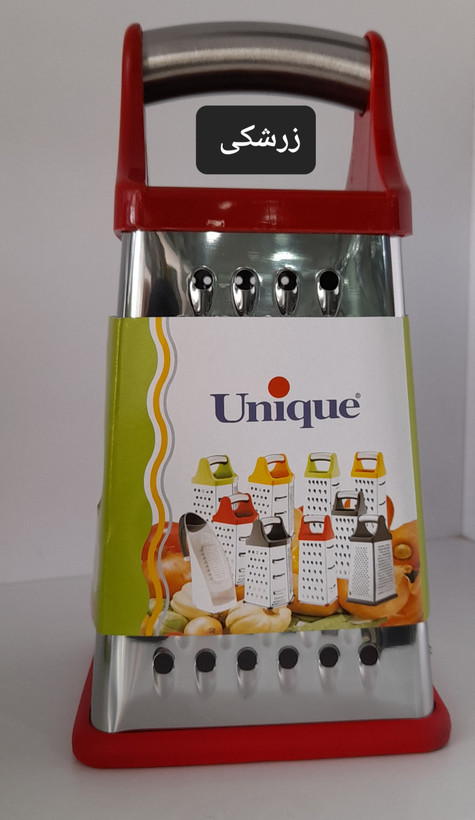 رنده یونیک وارداتی مدل UN-2265