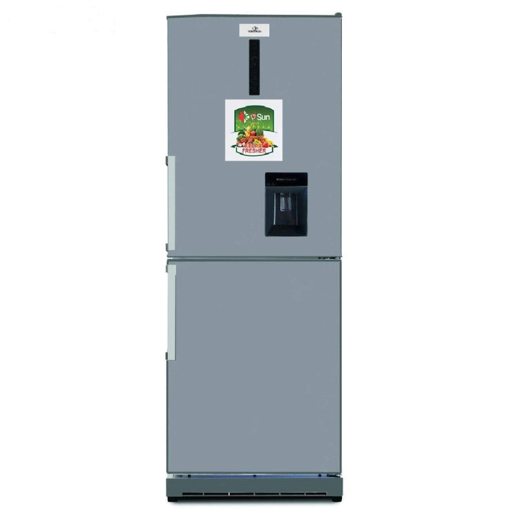 یخچال 22 فوت و فریزر جی سان مدل NC700DN