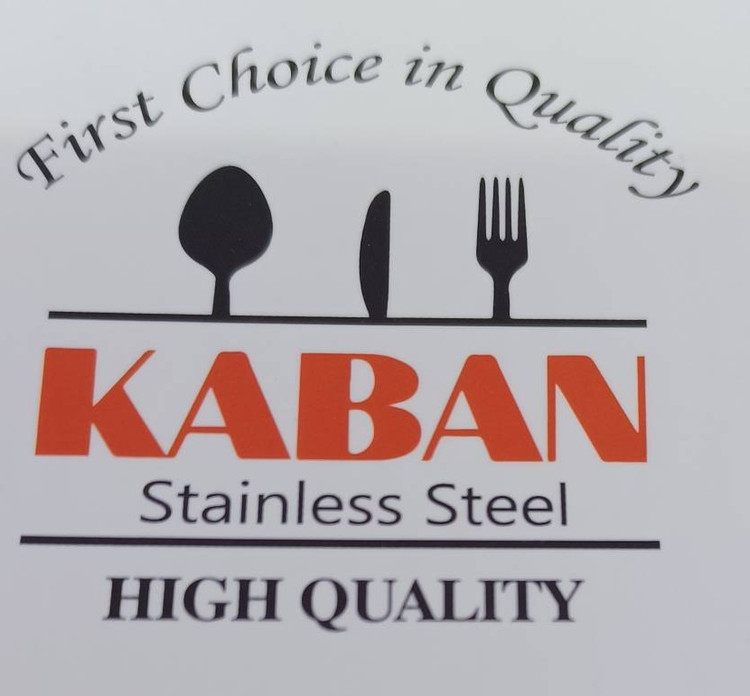 قاشق چنگال لاکچری کابان