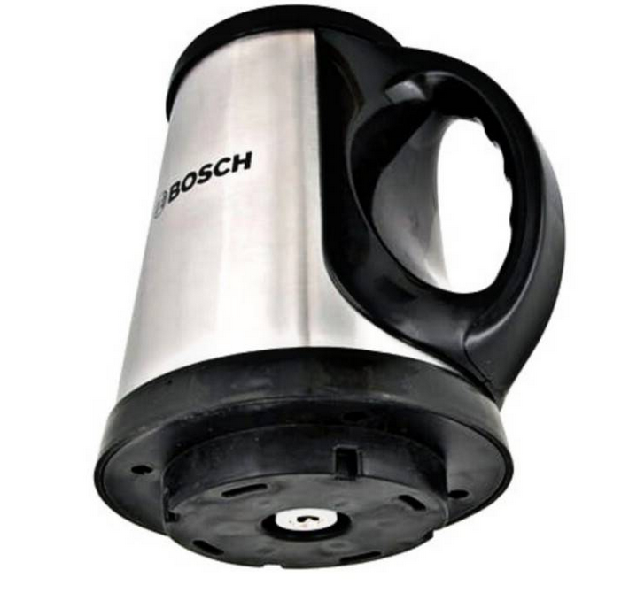 خردکن 7کاره بوش مدل BSI-888