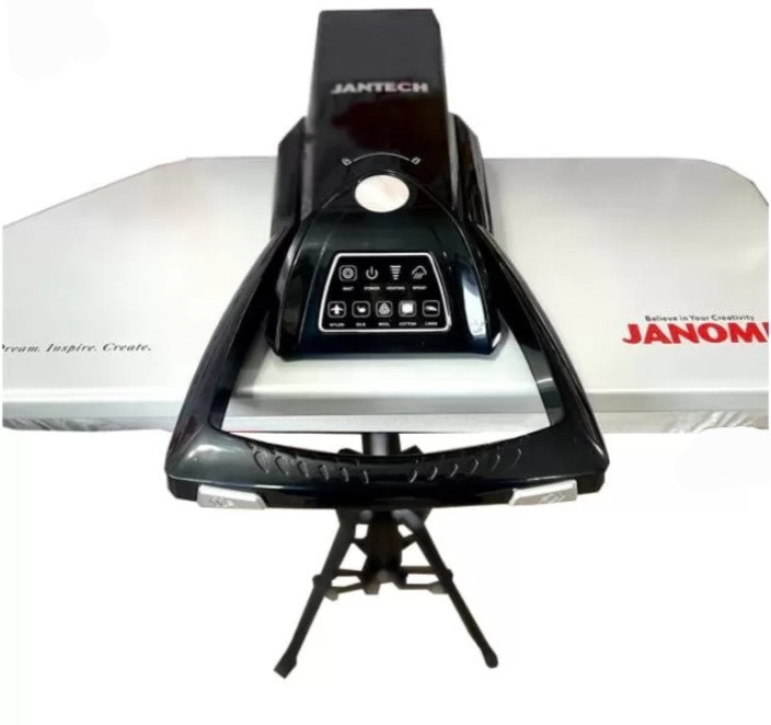اتو پرس ژانومه مدل RC-600