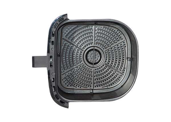سرخ کن رژیمی ناسا الکتریک مدل NS-811A