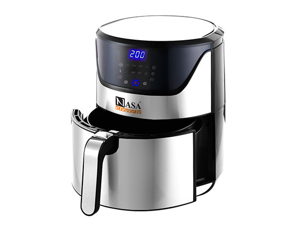 سرخ کن رژیمی ناسا الکتریک مدل NS-812