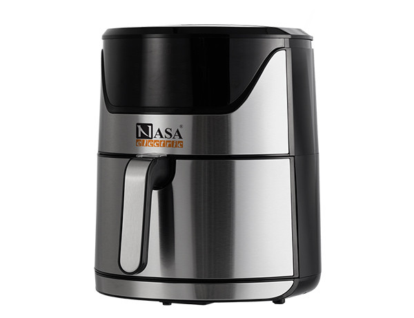 سرخ کن رژیمی ناسا الکتریک مدل NS-812