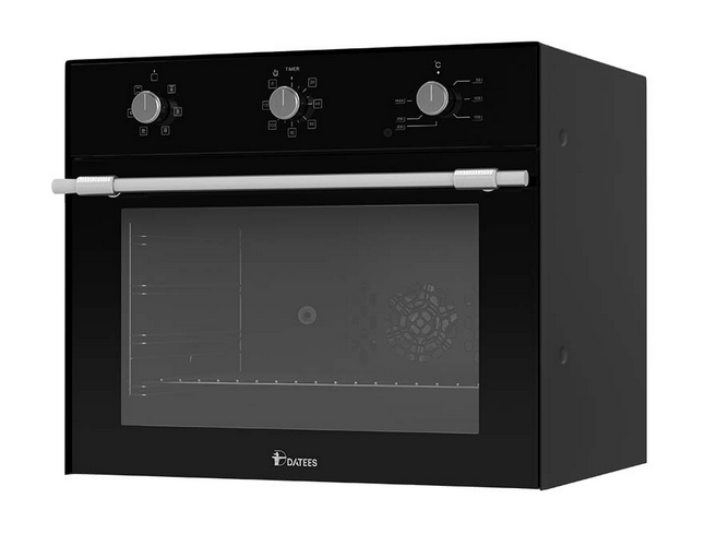 فر رومیزی داتیس مدل DT-730