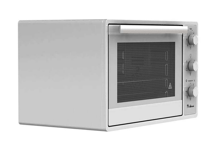 فر برقی رومیزی داتیس مدل DT-814 Ultra
