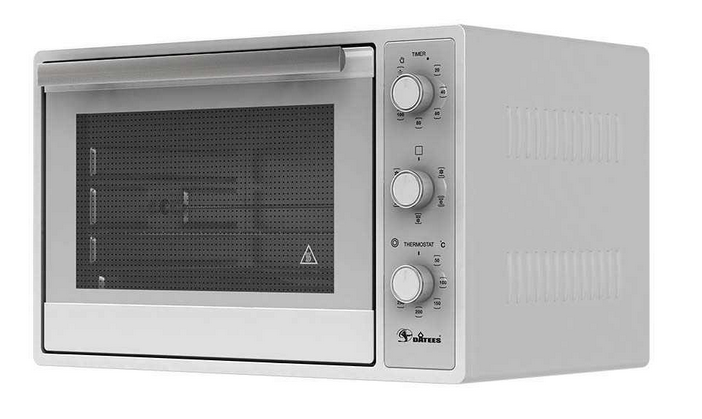 فر برقی رومیزی داتیس مدل DT-814 Ultra