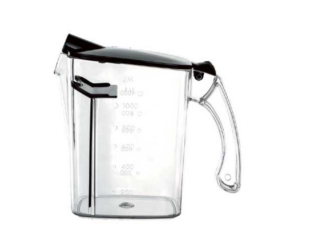آبمیوه گیر تک کاره الینور مدل EFJ-4300