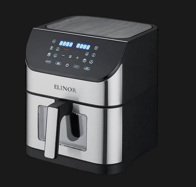 سرخ کن هواپز الینور مدل EAF-1600