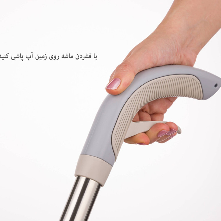 طی زمین شوی اسپری دار لیمون کد 2095