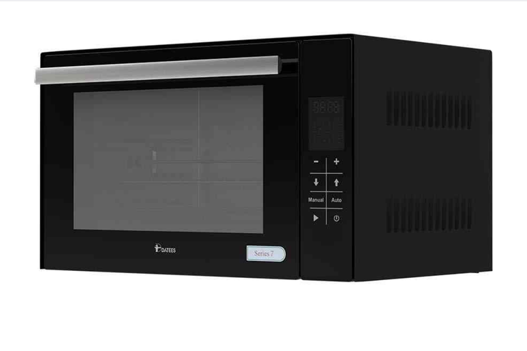 فر برقی رومیزی داتیس مدل DT-705