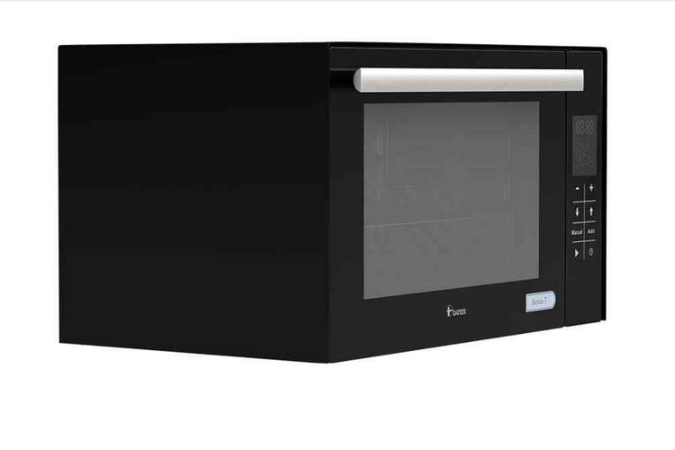 فر برقی رومیزی داتیس مدل DT-705