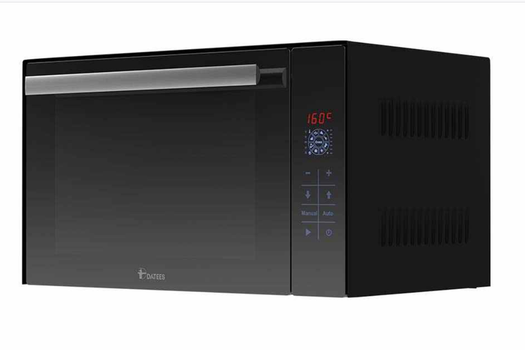 فر برقی رومیزی داتیس مدل DT-705