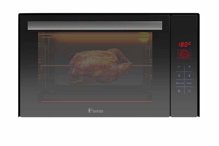 فر برقی رومیزی داتیس مدل DT-705