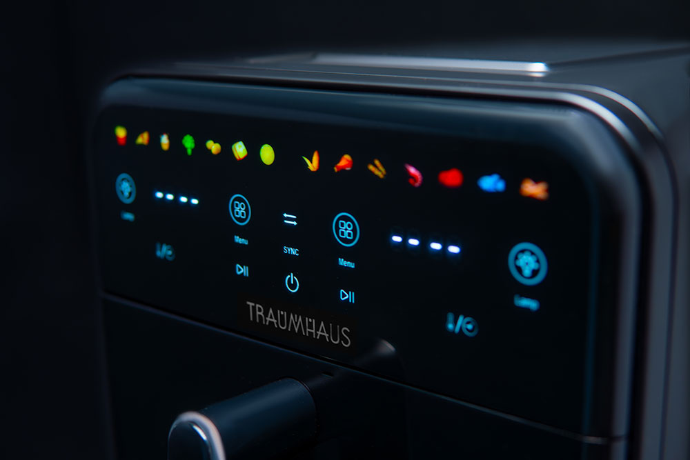 سرخ‌کن بدون روغن