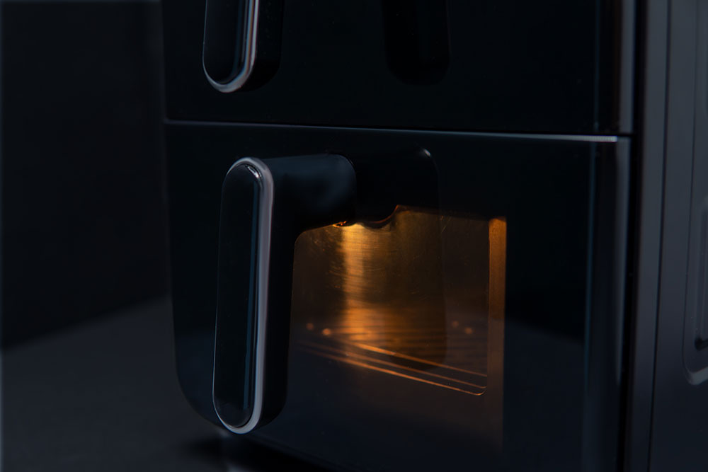 سرخ‌کن بدون روغن