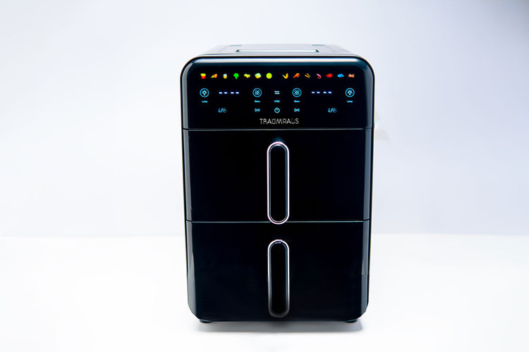 «بهترین سرخکن خانگی ۸ لیتری