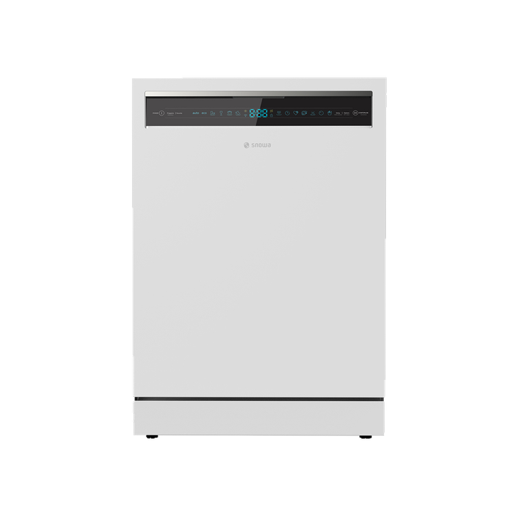 ماشین ظرفشویی اسنوا آمیتیس مدل SDW-A20S