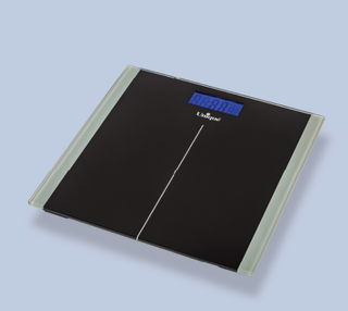 ترازوی حمام یونیک مدل UN-6525