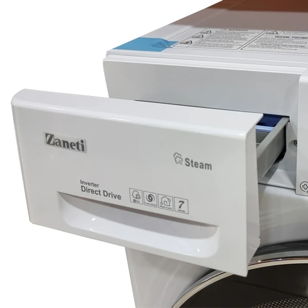 ماشین لباسشویی زانتی مدل ZSBWMF - 10.5FD14MCAGS