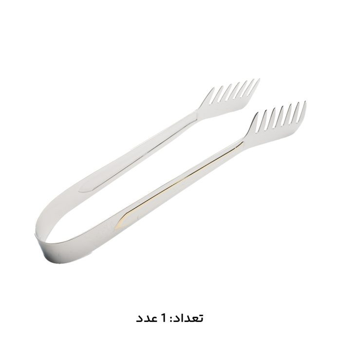 سرویس قاشق چنگال 30 نفره 147 پارچه MGS مدل 1014G