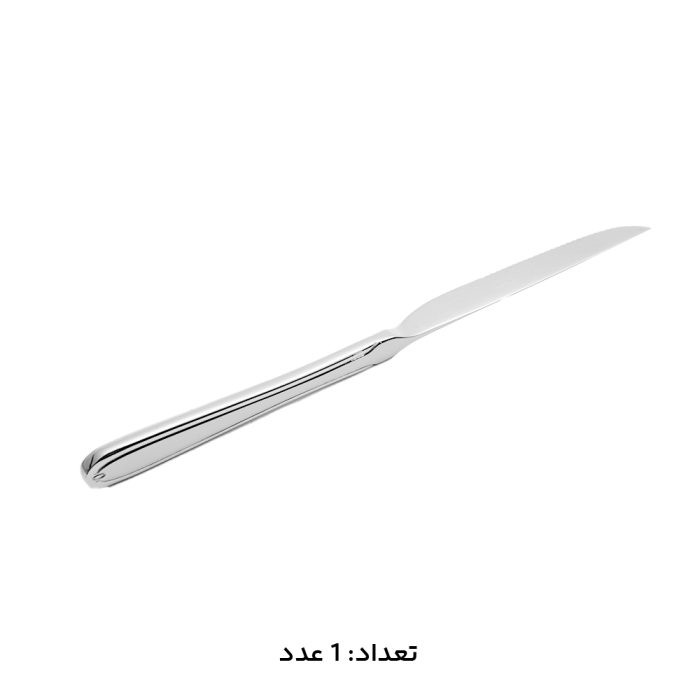 سرویس قاشق چنگال 30 نفره 147 پارچه MGS مدل 1016S