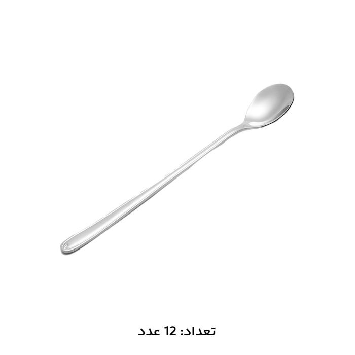 سرویس قاشق چنگال 30 نفره 147 پارچه MGS مدل 1016S