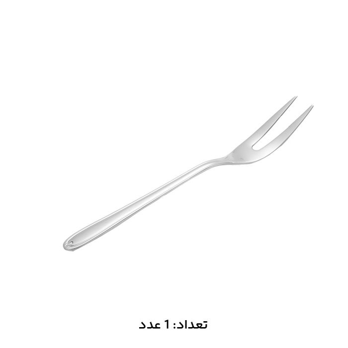 سرویس قاشق چنگال 30 نفره 147 پارچه MGS مدل 1016S
