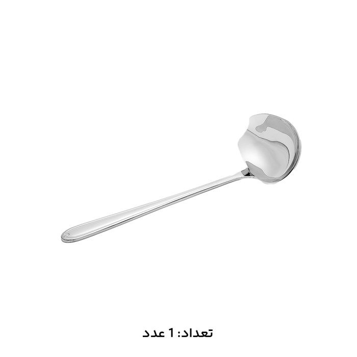 سرویس قاشق چنگال 30 نفره 147 پارچه MGS مدل 1016S
