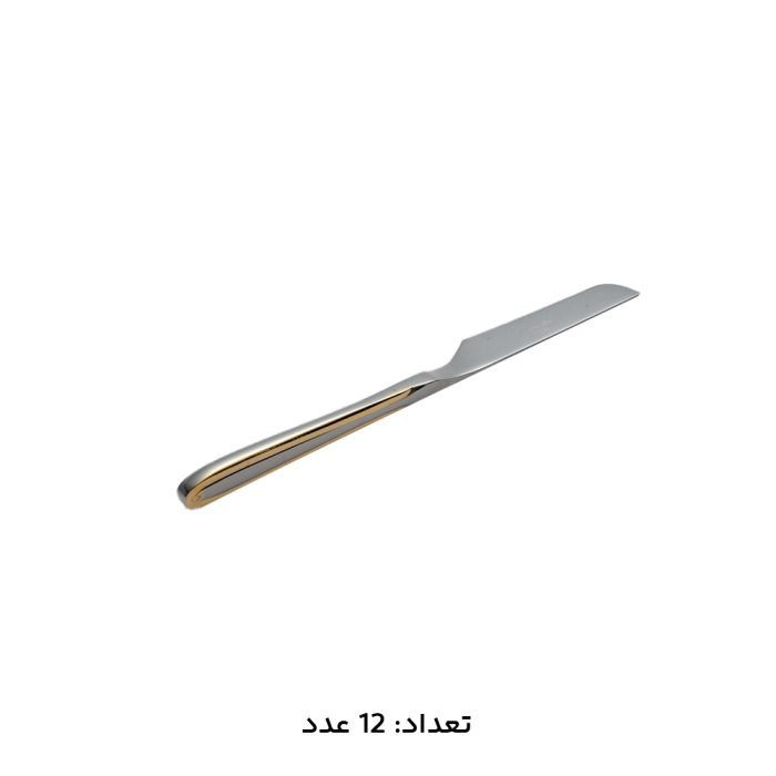 سرویس قاشق چنگال 30 نفره 147 پارچه MGS مدل 1016G