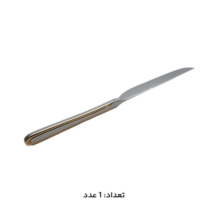 سرویس قاشق چنگال 30 نفره 147 پارچه MGS مدل 1016G