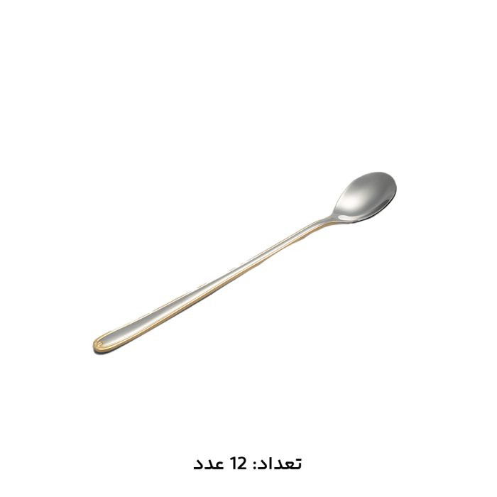 سرویس قاشق چنگال 30 نفره 147 پارچه MGS مدل 1016G