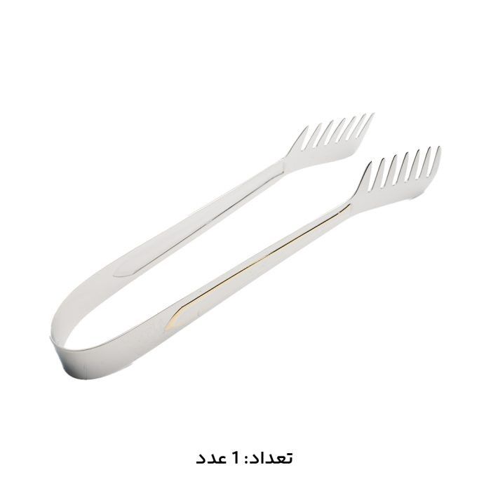 سرویس قاشق چنگال 30 نفره 147 پارچه MGS مدل 1016G