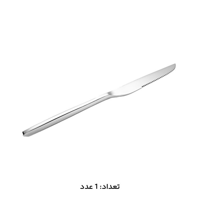 سرویس قاشق چنگال 30 نفره 147 پارچه MGS مدل 1015M