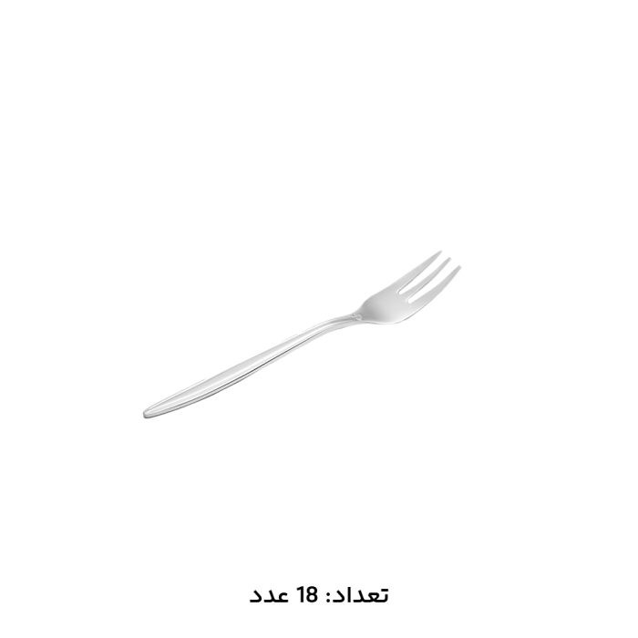 سرویس قاشق چنگال 30 نفره 147 پارچه MGS مدل 1015M