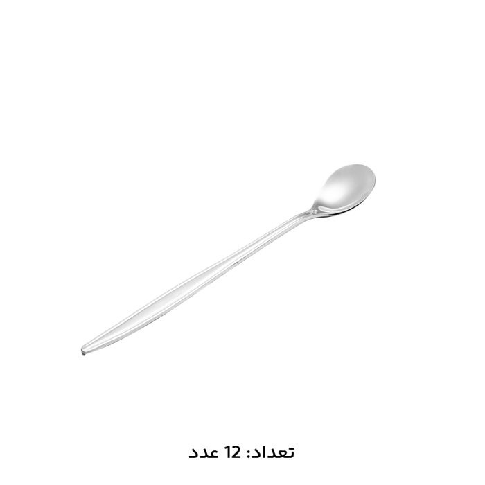 سرویس قاشق چنگال 30 نفره 147 پارچه MGS مدل 1015M