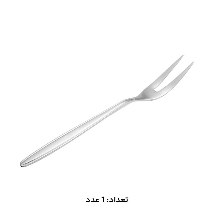 سرویس قاشق چنگال 30 نفره 147 پارچه MGS مدل 1015M