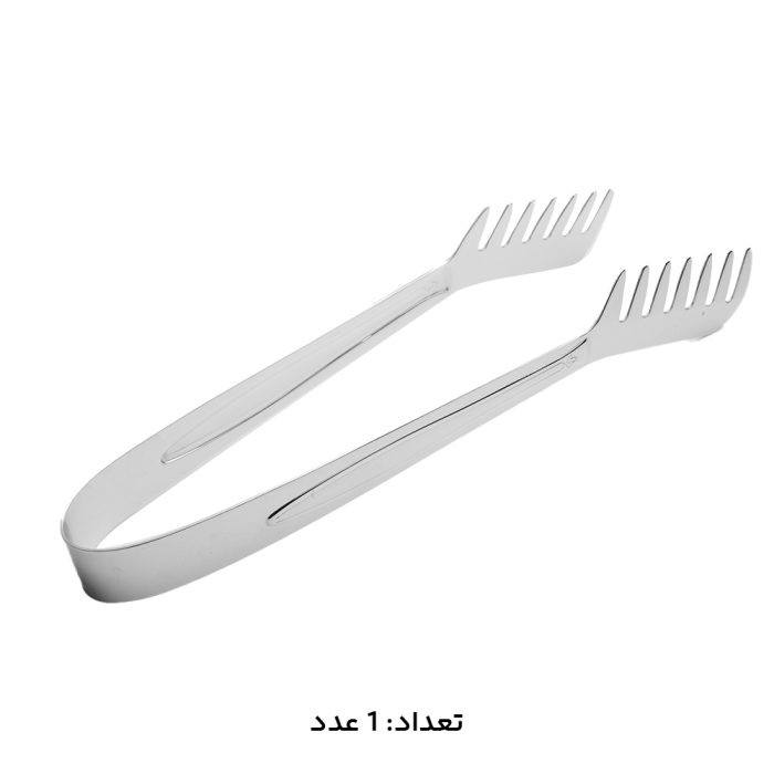 سرویس قاشق چنگال 30 نفره 147 پارچه MGS مدل 1015M