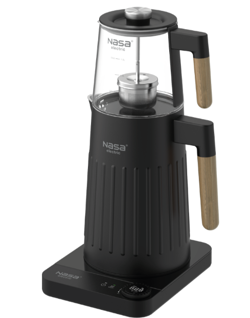 چای ساز ناسا الکتریک NS-512