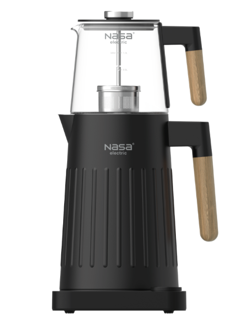 چای ساز ناسا الکتریک NS-512